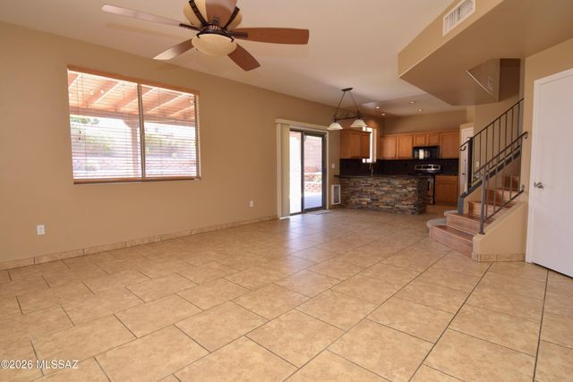 10226 E Desert Eden Place, Tucson, AZ 85747