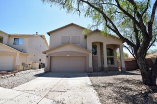 10226 E Desert Eden Place, Tucson, AZ 85747