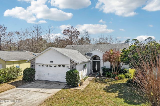 3836 Long Grove Lane, Port Orange, FL 32129