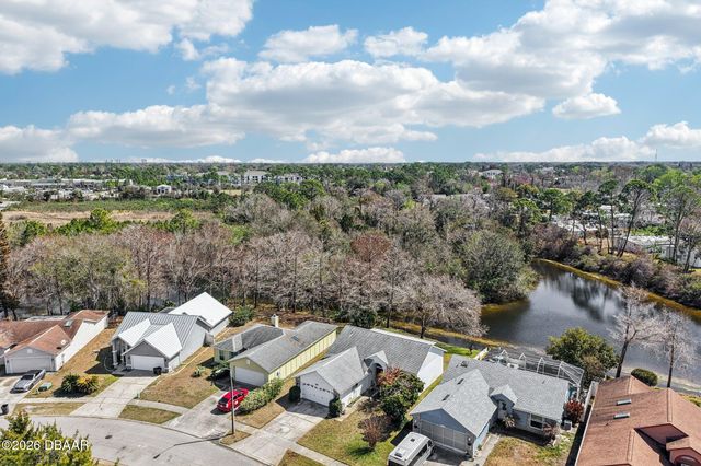 3836 Long Grove Lane, Port Orange, FL 32129