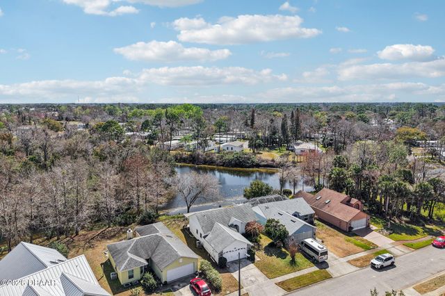 3836 Long Grove Lane, Port Orange, FL 32129