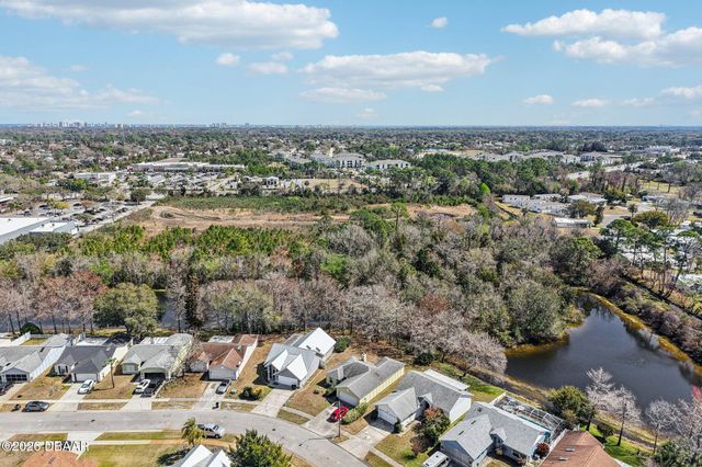 3836 Long Grove Lane, Port Orange, FL 32129