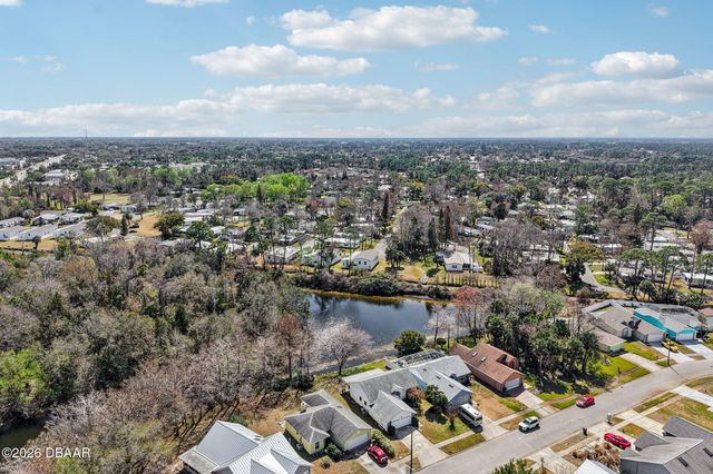 3836 Long Grove Lane, Port Orange, FL 32129