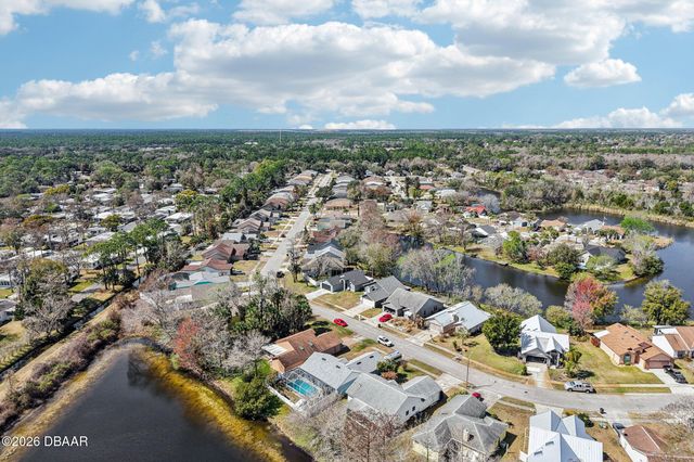 3836 Long Grove Lane, Port Orange, FL 32129