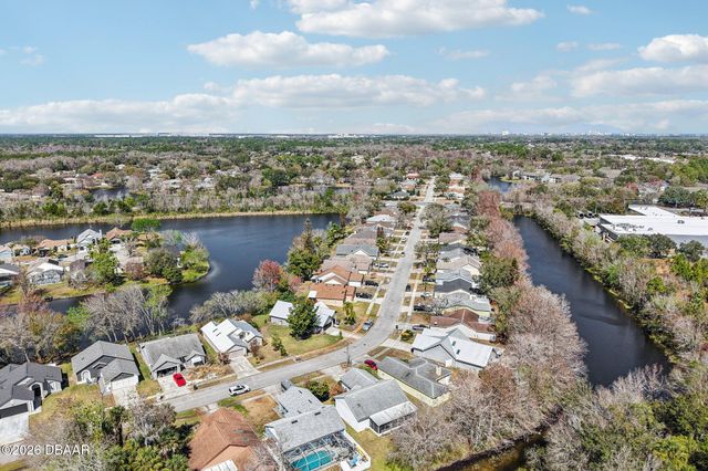 3836 Long Grove Lane, Port Orange, FL 32129