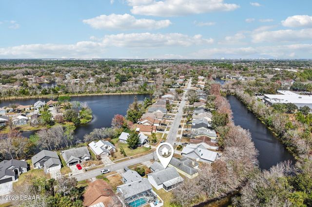 3836 Long Grove Lane, Port Orange, FL 32129