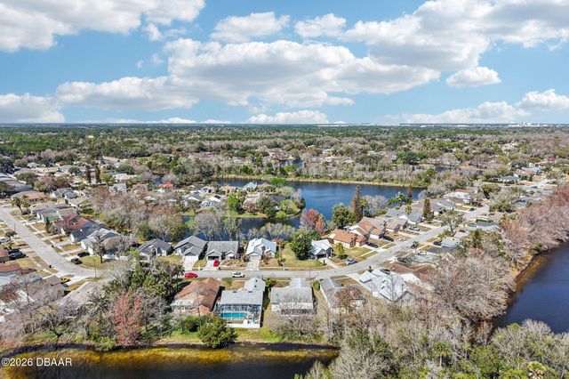 3836 Long Grove Lane, Port Orange, FL 32129