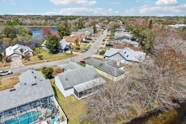 3836 Long Grove Lane, Port Orange, FL 32129