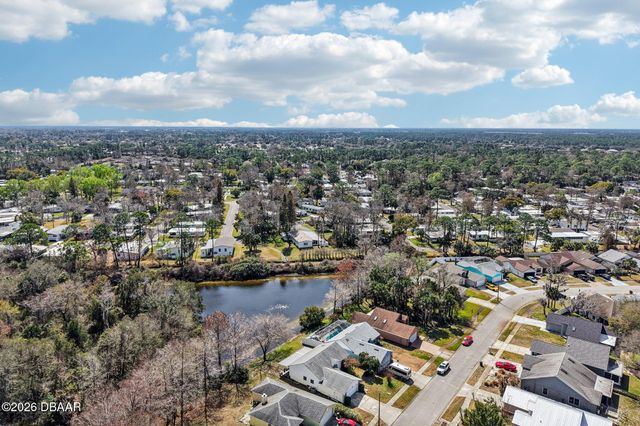 3836 Long Grove Lane, Port Orange, FL 32129