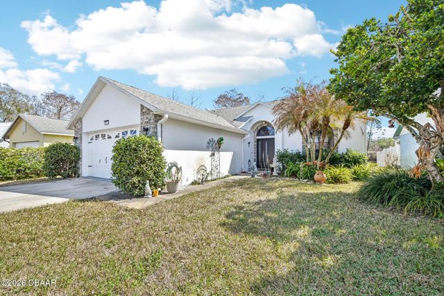 3836 Long Grove Lane, Port Orange, FL 32129