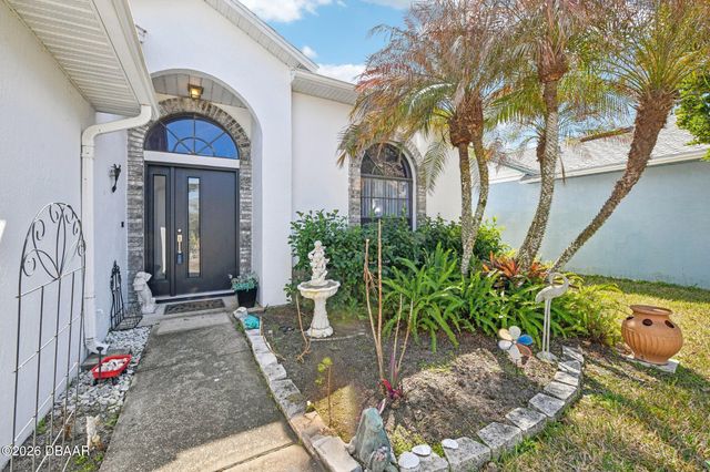 3836 Long Grove Lane, Port Orange, FL 32129