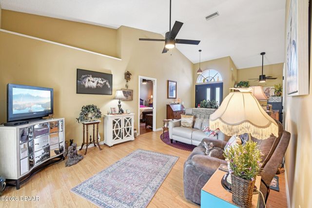 3836 Long Grove Lane, Port Orange, FL 32129