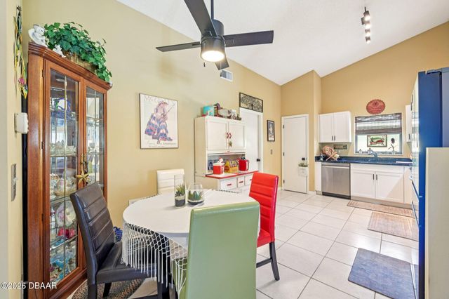 3836 Long Grove Lane, Port Orange, FL 32129