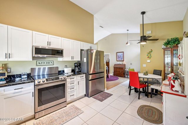 3836 Long Grove Lane, Port Orange, FL 32129