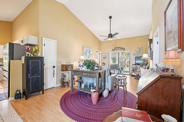 3836 Long Grove Lane, Port Orange, FL 32129