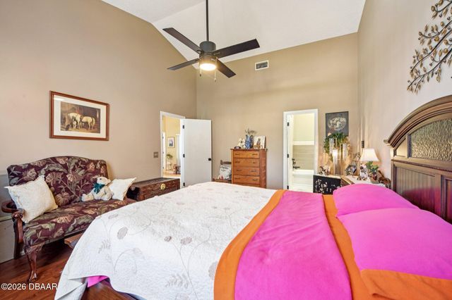 3836 Long Grove Lane, Port Orange, FL 32129