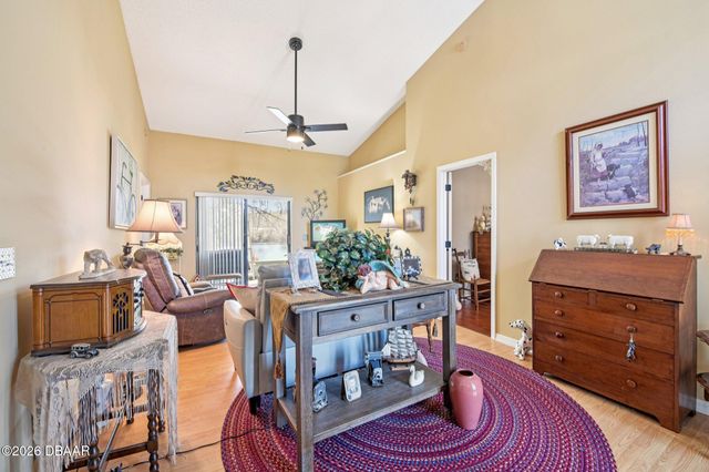 3836 Long Grove Lane, Port Orange, FL 32129