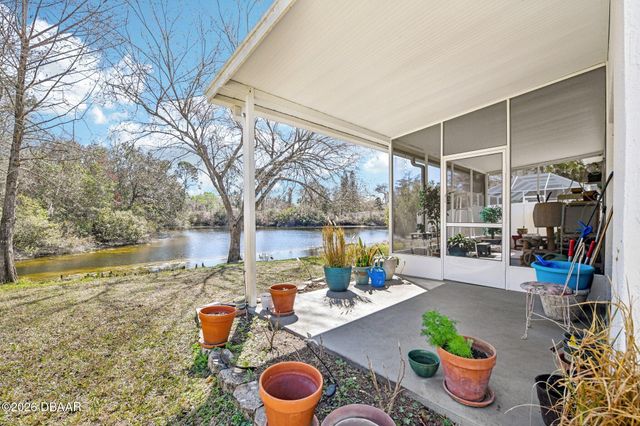 3836 Long Grove Lane, Port Orange, FL 32129