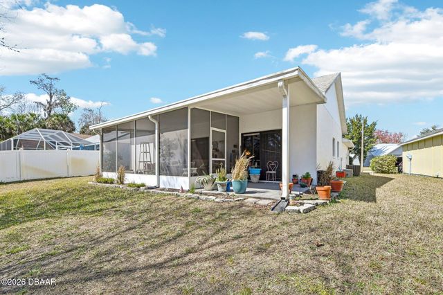 3836 Long Grove Lane, Port Orange, FL 32129