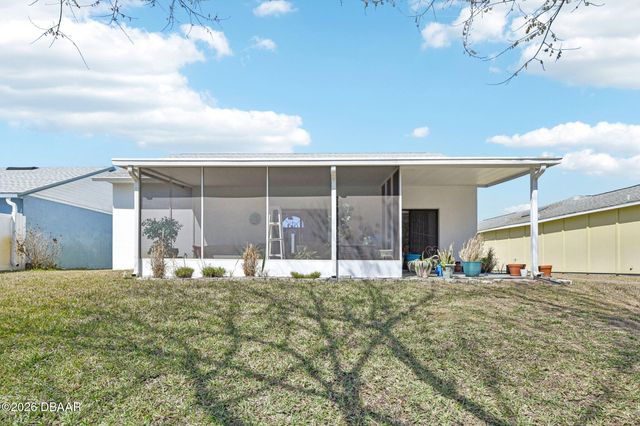 3836 Long Grove Lane, Port Orange, FL 32129