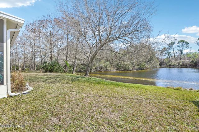 3836 Long Grove Lane, Port Orange, FL 32129