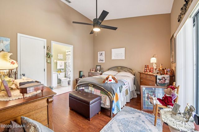 3836 Long Grove Lane, Port Orange, FL 32129