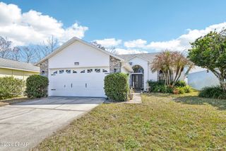 3836 Long Grove Lane, Port Orange, FL 32129