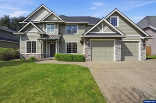 1625 Gemma St NW, Salem, OR 97304