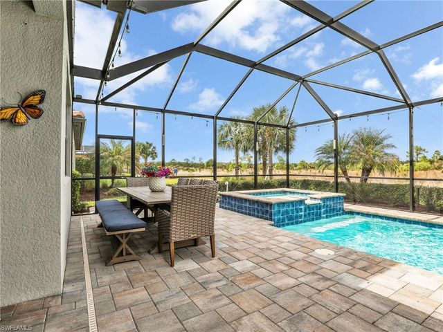 17628 Kinzie LN, Estero, FL 33928