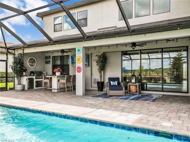 17628 Kinzie LN, Estero, FL 33928
