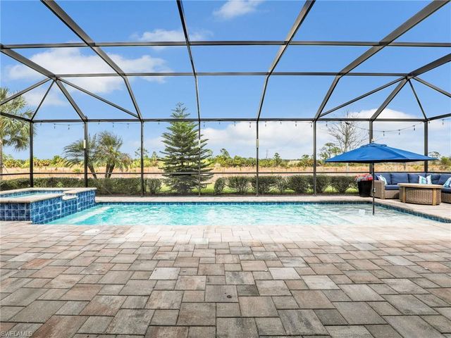 17628 Kinzie LN, Estero, FL 33928