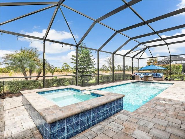 17628 Kinzie LN, Estero, FL 33928