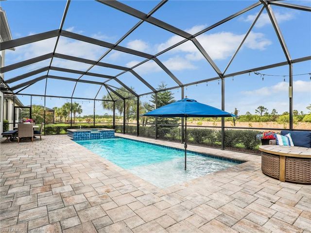 17628 Kinzie LN, Estero, FL 33928
