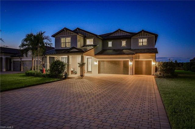 17628 Kinzie LN, Estero, FL 33928