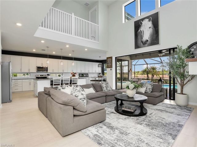 17628 Kinzie LN, Estero, FL 33928