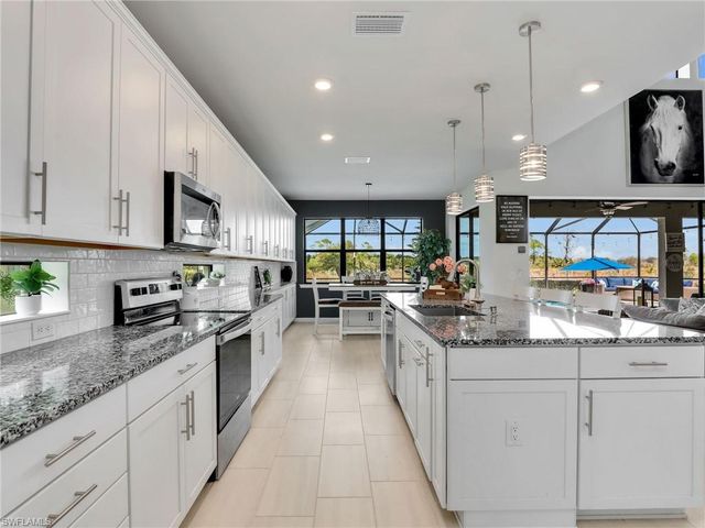 17628 Kinzie LN, Estero, FL 33928