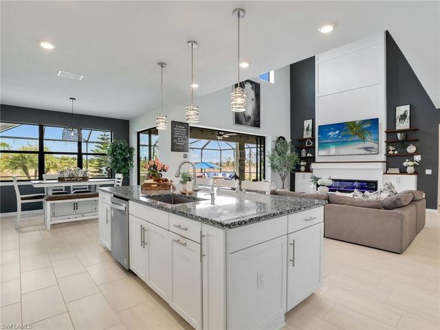17628 Kinzie LN, Estero, FL 33928