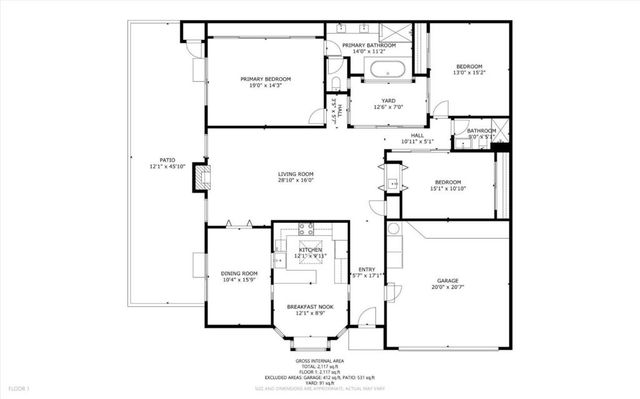 22920 Stonebridge, Cupertino, CA 95014