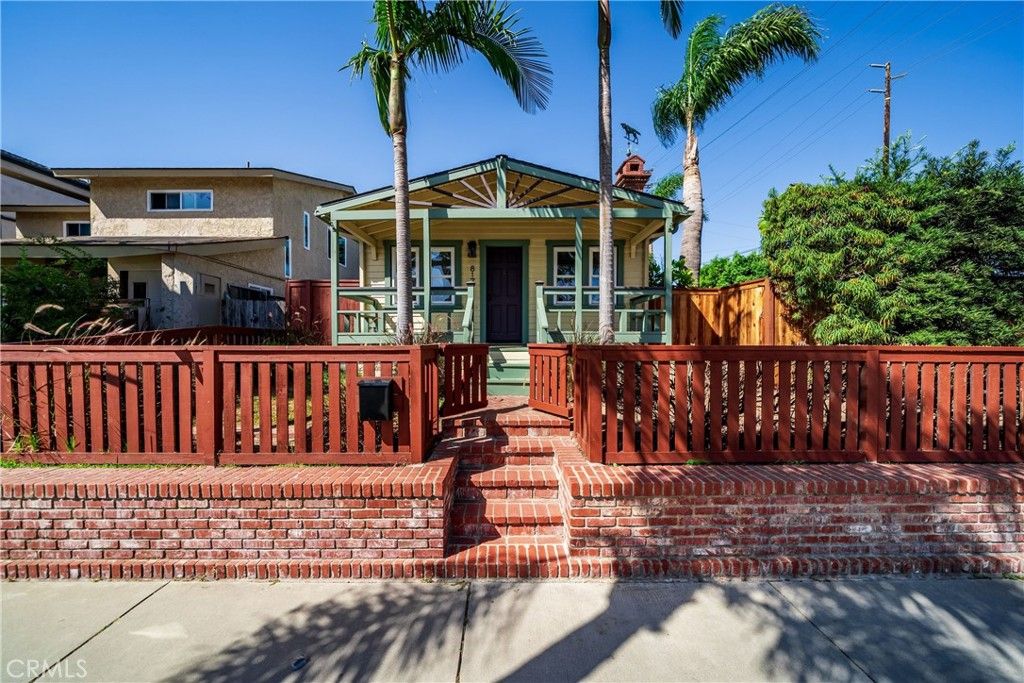 817 Delaware, Huntington Beach, CA 92648 — exterior