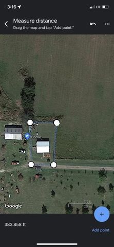 4156 FM 118, Greenville, TX 75401