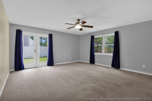 691 Bald Eagle Drive, Vass, NC 28394