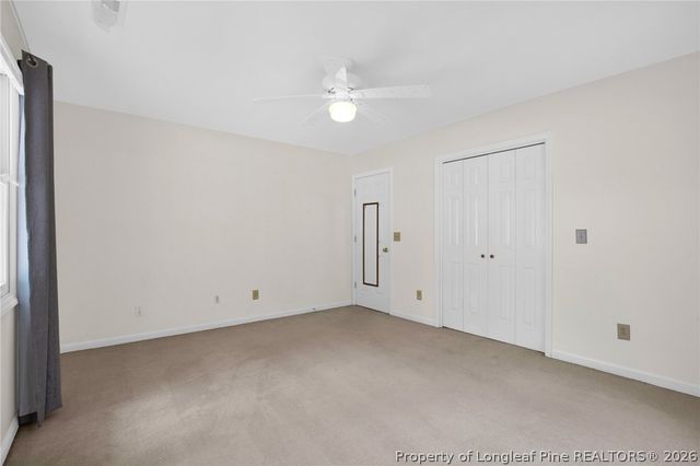 691 Bald Eagle Drive, Vass, NC 28394