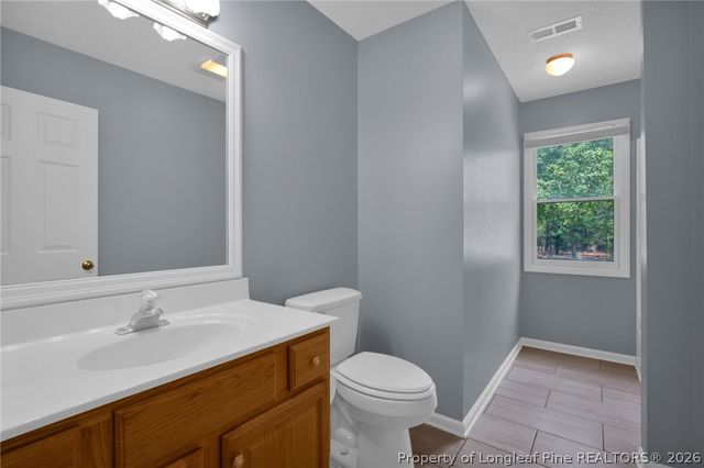 691 Bald Eagle Drive, Vass, NC 28394
