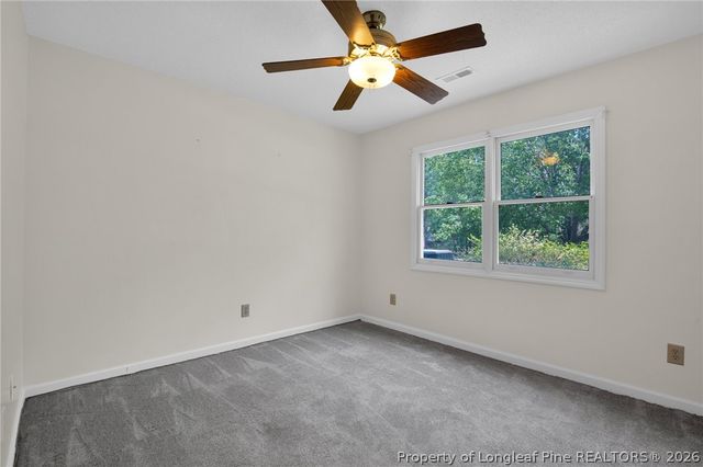 691 Bald Eagle Drive, Vass, NC 28394