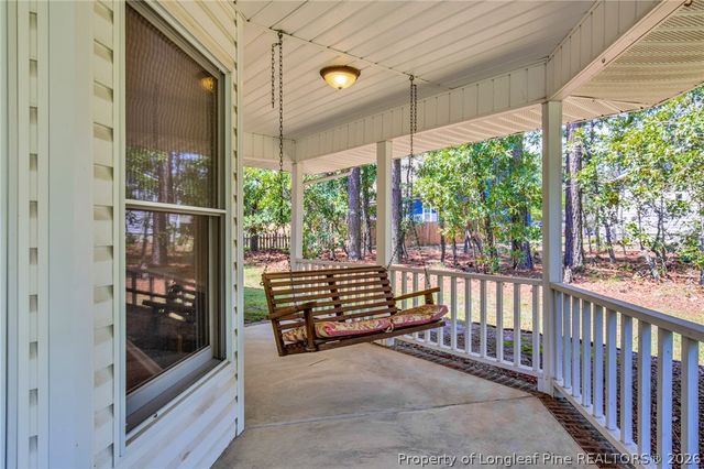 691 Bald Eagle Drive, Vass, NC 28394