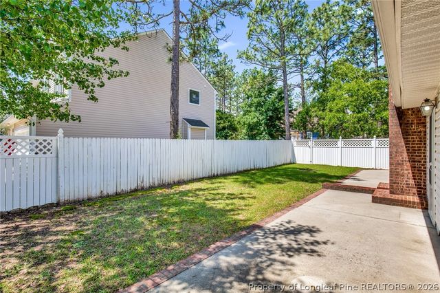 691 Bald Eagle Drive, Vass, NC 28394
