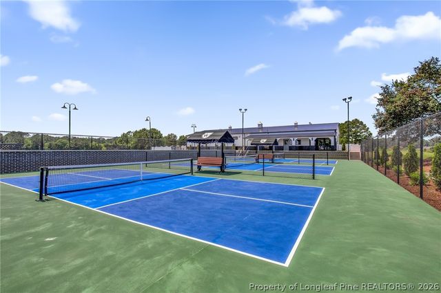 691 Bald Eagle Drive, Vass, NC 28394