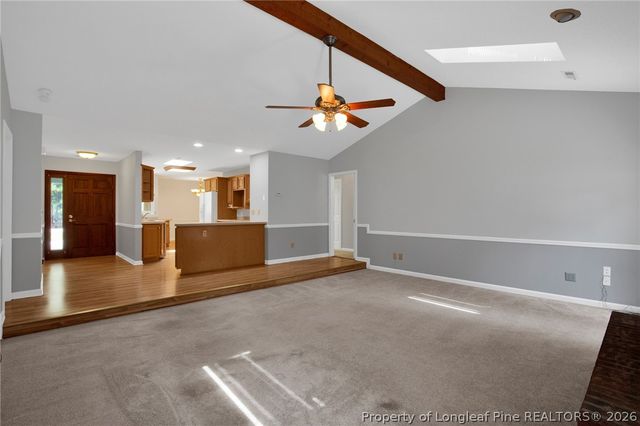 691 Bald Eagle Drive, Vass, NC 28394