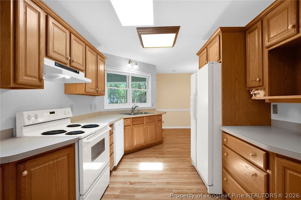 691 Bald Eagle Drive, Vass, NC 28394 — photo 16