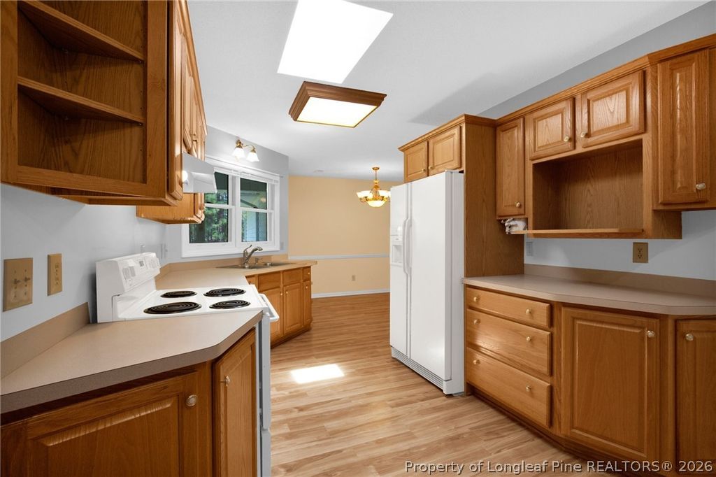 691 Bald Eagle Drive, Vass, NC 28394 — photo 17